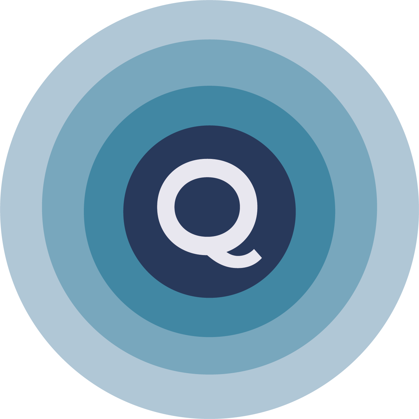 Isotipo de QualiFood